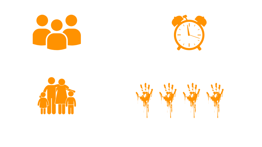 Теневое ОБЩЕСТВО Quest